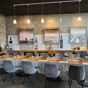 Privatisation du caveau