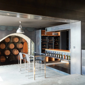 Apéro ou dégustation au caveau